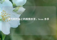 蒸汽时代海上的孤独水手，Steam 水手