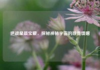 逆战星晨宝藏，探秘神秘宇宙的珍贵馈赠