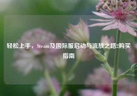 轻松上手，Steam及国际服启动与流放之路2购买指南