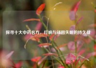 探寻十大中药名方，打响与顽固失眠的持久战