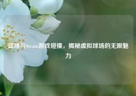 篮球与Steam游戏碰撞，揭秘虚拟球场的无限魅力